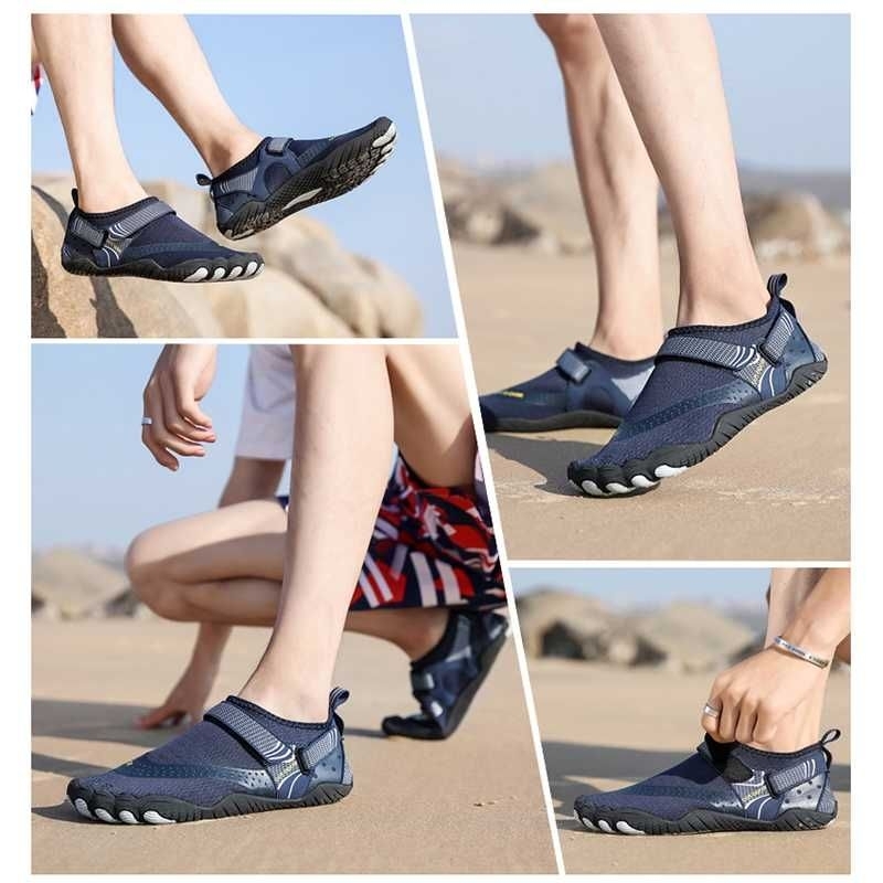 SOVIMIVOS Sepatu Pantai Olahraga Air Pria Dan Wanita Beach Shoes