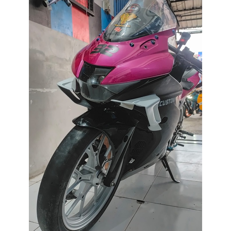 Harga BMW GSX Terbaru Nov 2025 | BigGo Indonesia
