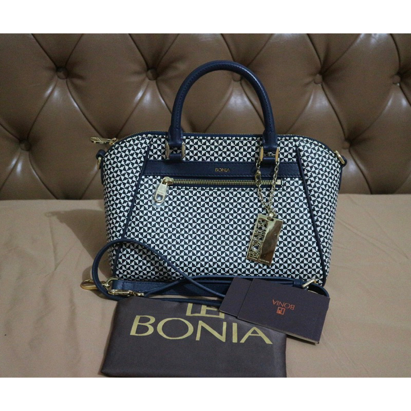 BONIA Bag ORIGINAL Like new | Tas wanita