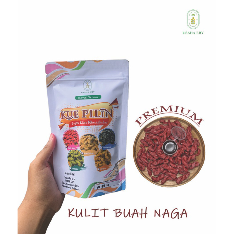 

kuepilin premiumKulitBuahNaga