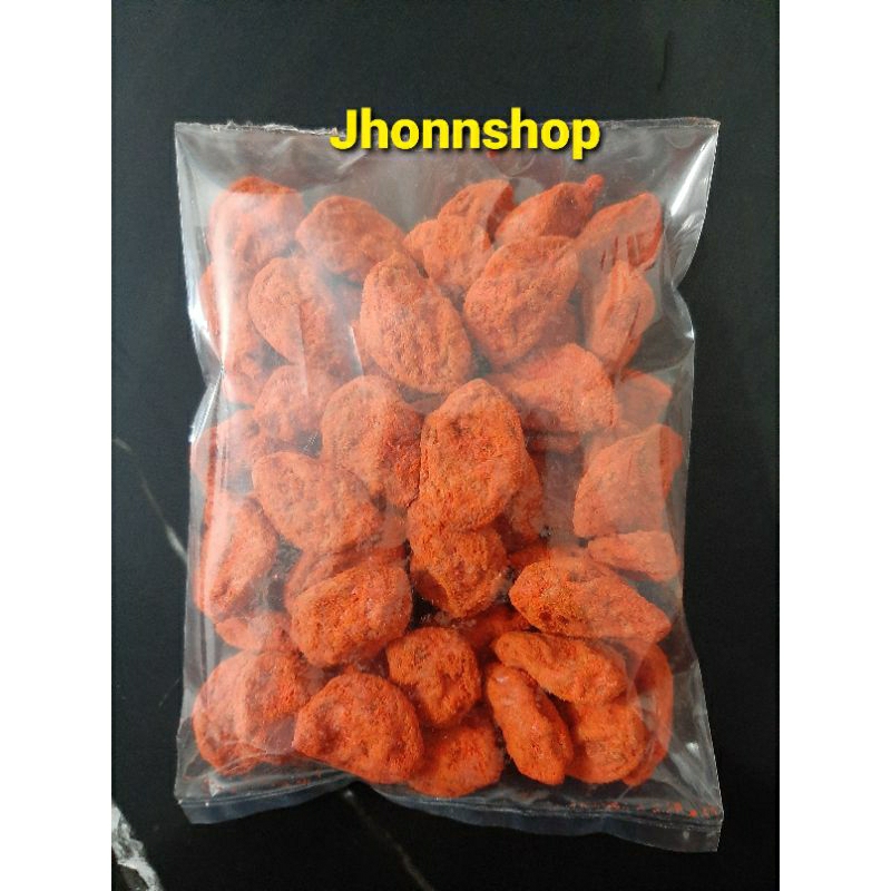 

Manisan Kiamboy Merah Tanpa Biji 250gram