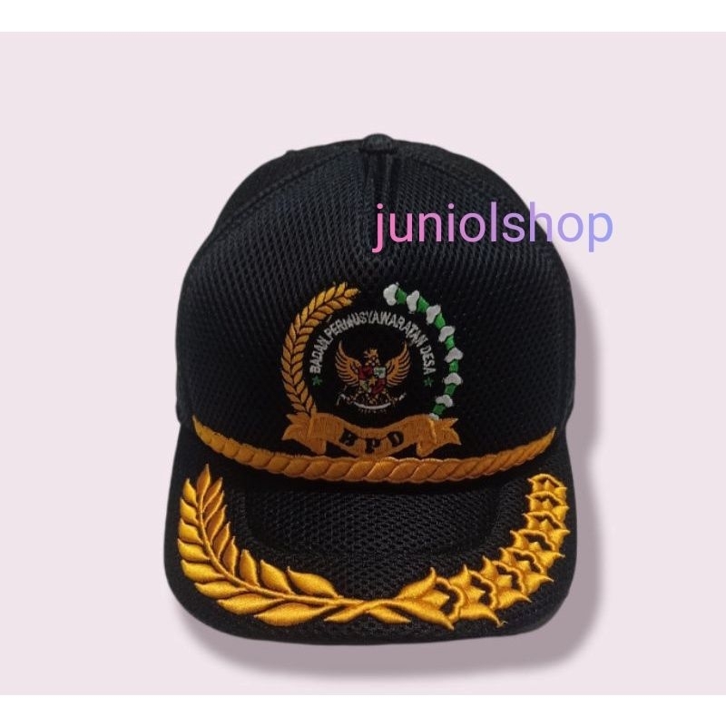 TOPI BPD/TOPI JARI BPD/TOPI PRIA