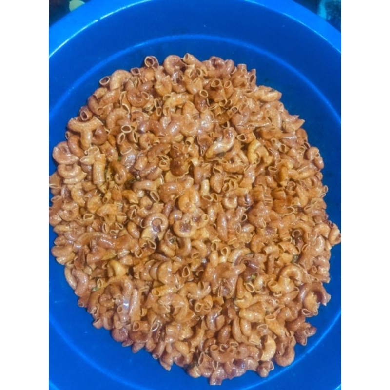 

MAKRONI