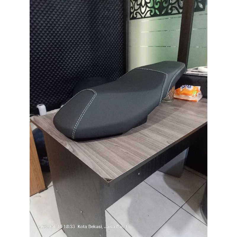 fulljok Vario bahan MBtech Carrera
