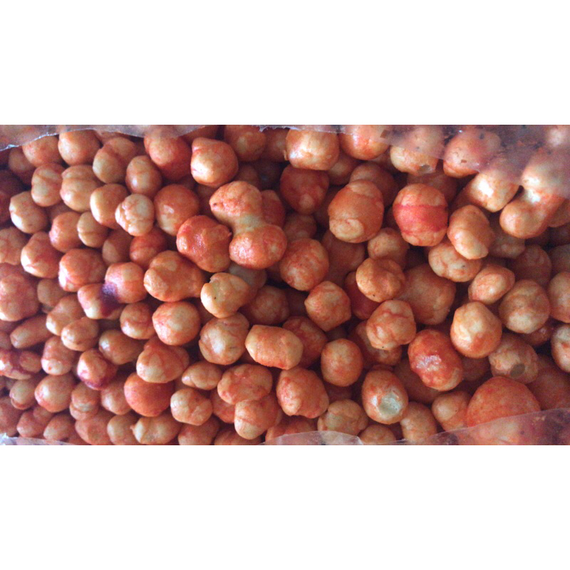 

pilus pedas kemasan 500 gr