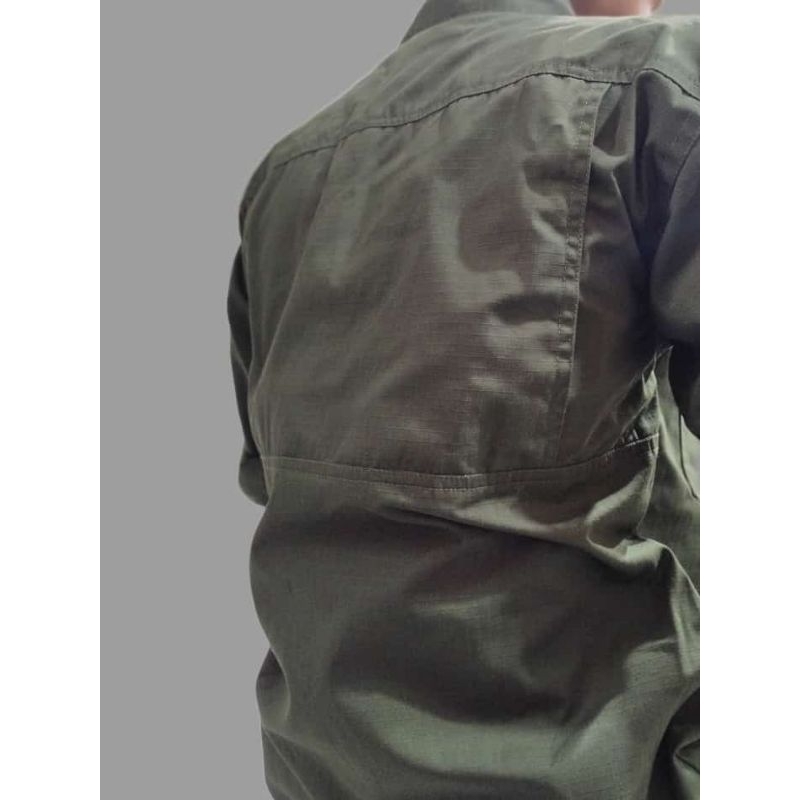 KEMEJA PDL LAPANGAN TACTICAL OUTDOOR PREMIUM