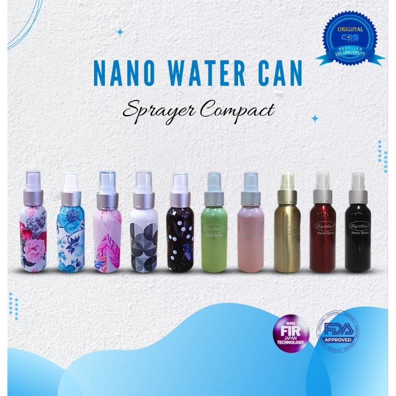 Original NANO SPRAY