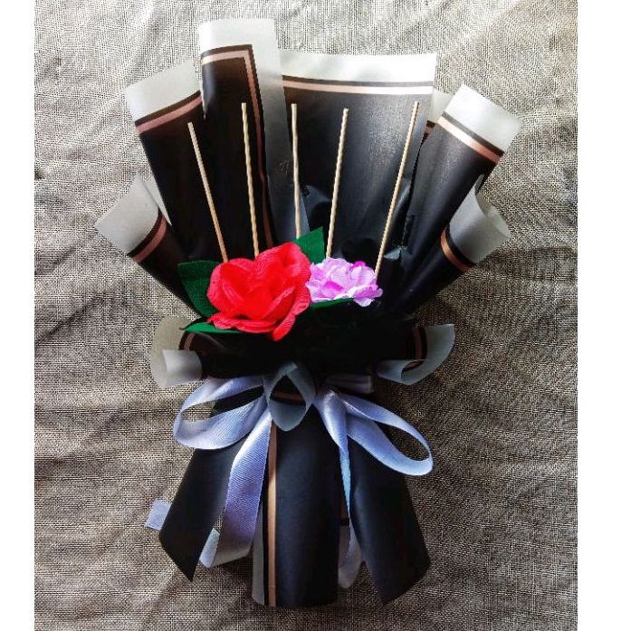 Bucket Barang Kosongan Bucket Snack Kosongan Bucket Barang bouquet buket barang hampers hadiah