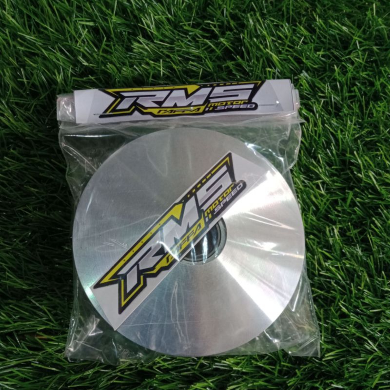 PULLY  NMAX OLD Rumah Roller Pulley nmax custom racing bubut racing Roller Racing Nmax Rumah Roller 