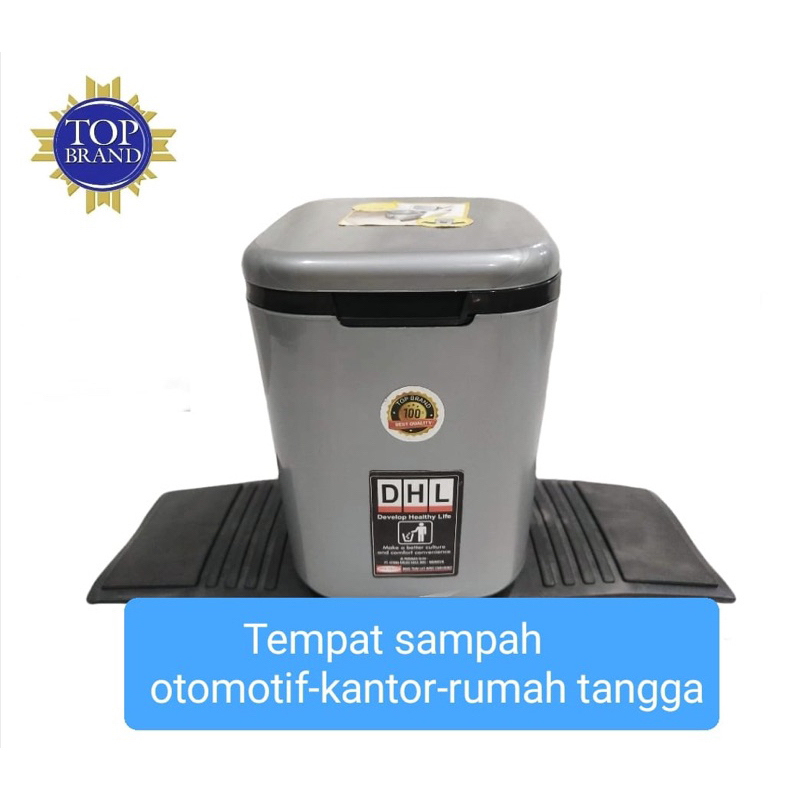 Tempat Sampah Mobil,kantor,kamar DLl Kotak Sampah Mobil Car universal semua mobil bisa