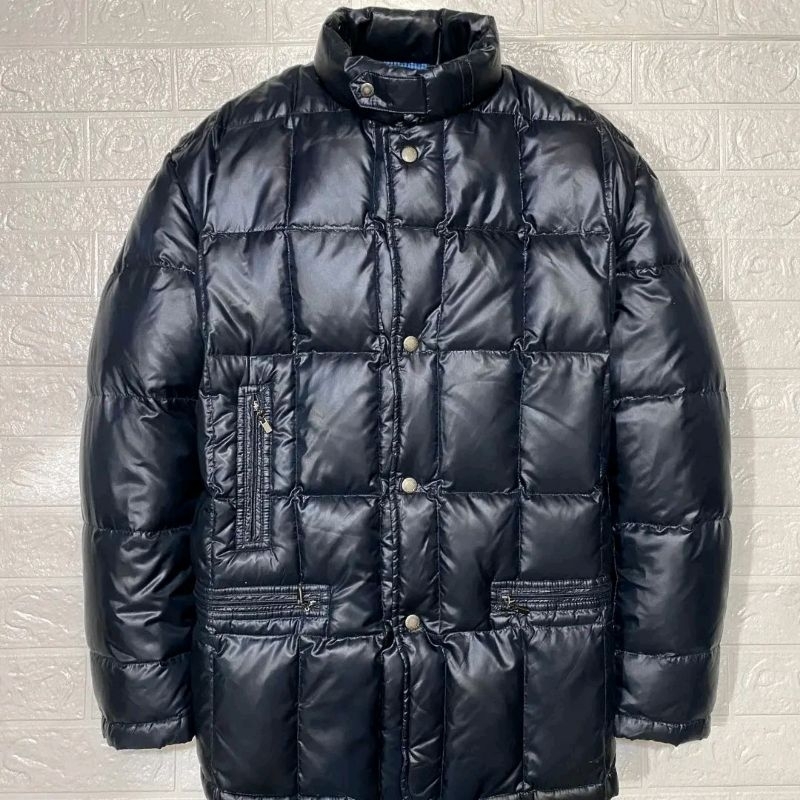 JACKET BULUANGSA CASUAL ULTRALIGHT BRAND INSOLITO