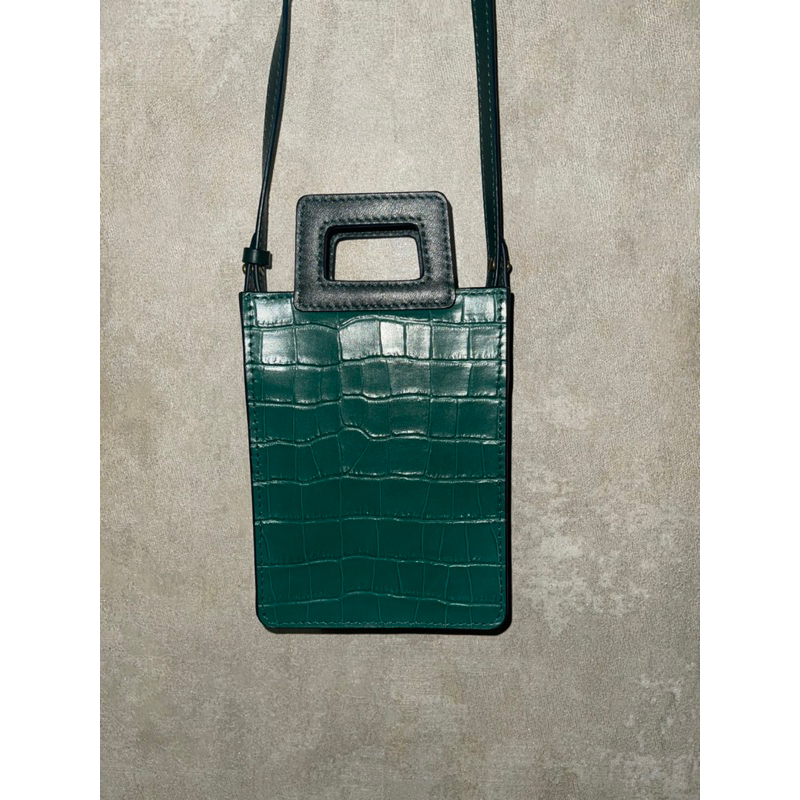 Preloved Purotti Arctic Sling Bag