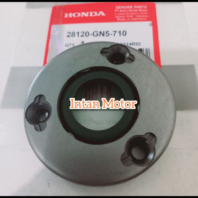 Jual One Way Oneway Grand Stater Honda Grand Supra Fit Shopee Indonesia