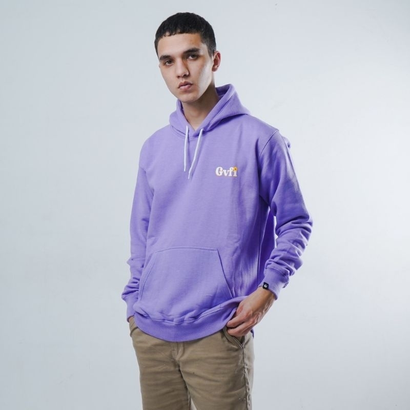 GVFI Pullover - Hoodie Have A Nice Wave