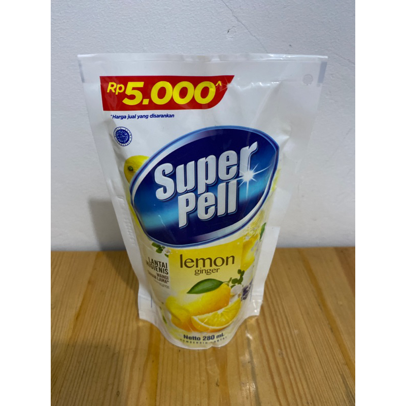 super pell 280ml