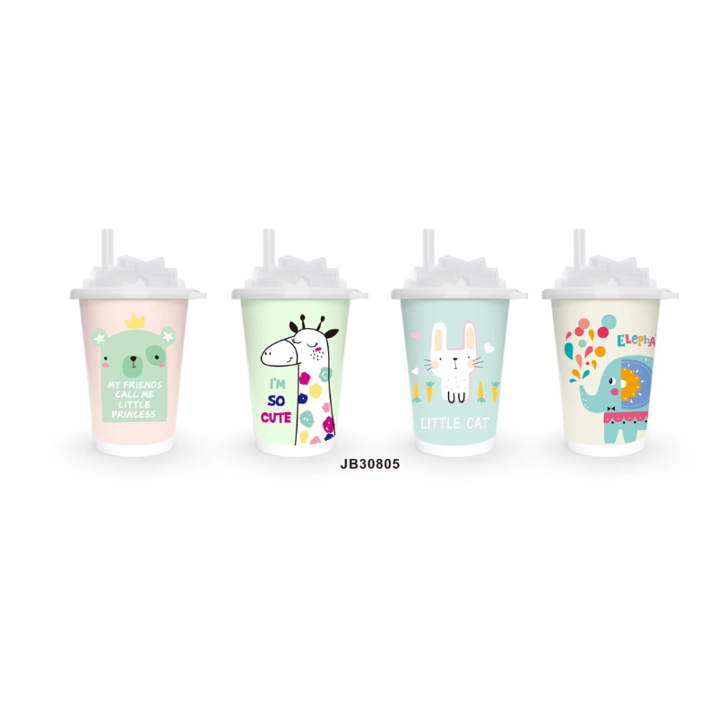 TISSUE BASAH KALENG MINI RANDOM | WET WIPES UNIK | TISSUE BASAH CUTE