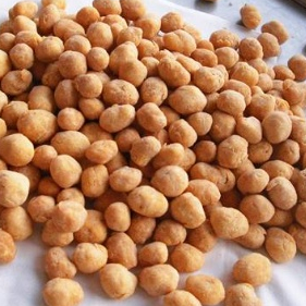 

Kacang Atom Oven 250 Gram Snack Kiloan Makanan Ringan Jajanan Cemilan Camilan Manis Gurih Murah