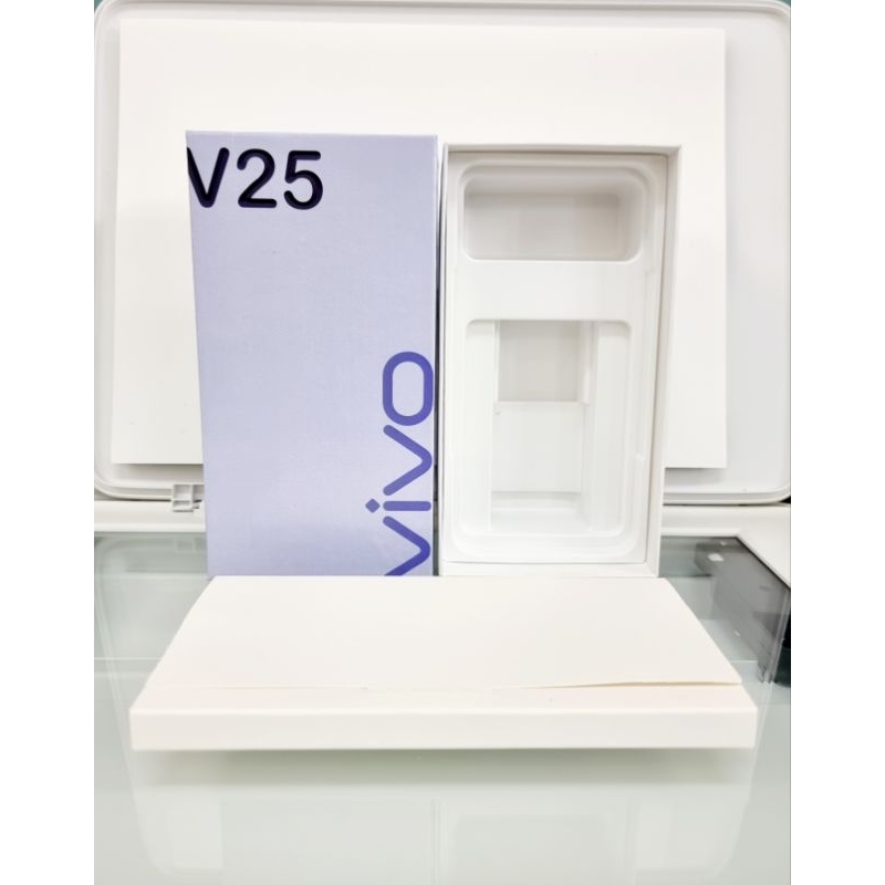 DUS BOX VIVO V25