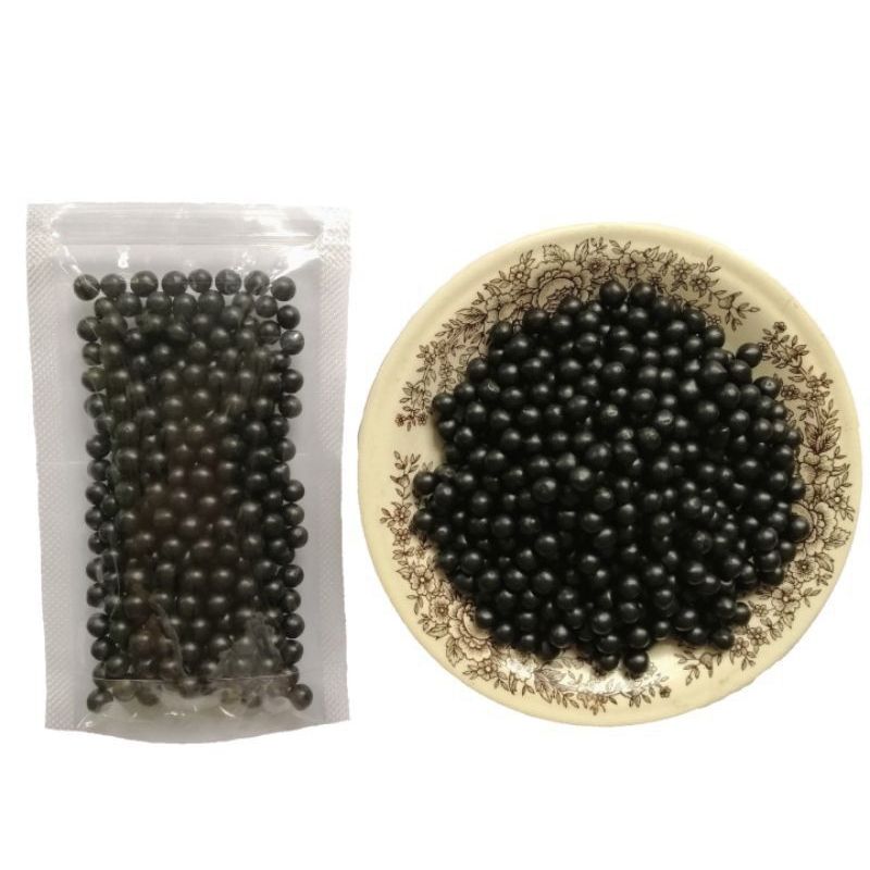 

PIL HITAM 250 GR
