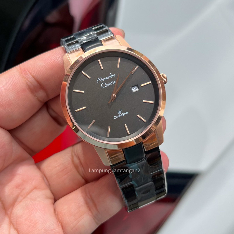 Alexandre Christie AC 8645 MD