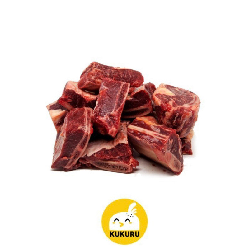 

DAGING IGA SAPI SUPER LOKAL PREMIUM / SUPER SHORT RIBS