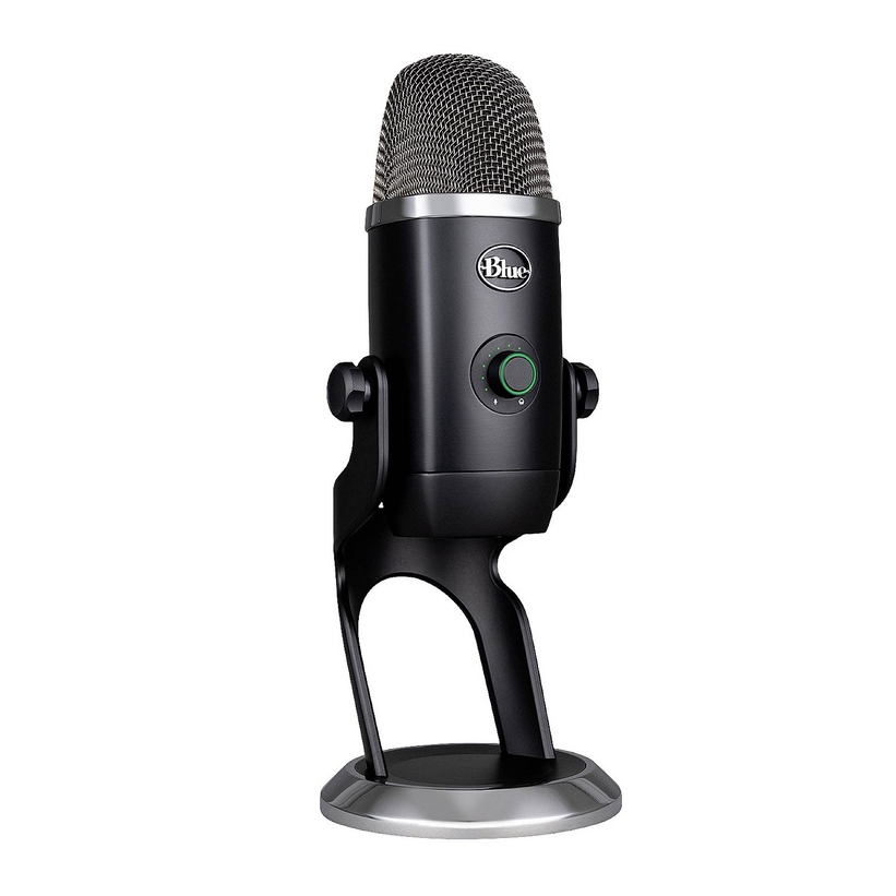Blue Mic Yeti X