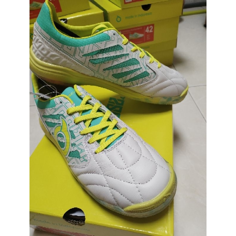 ortuseight futsal  jogosala vicious bbs SE