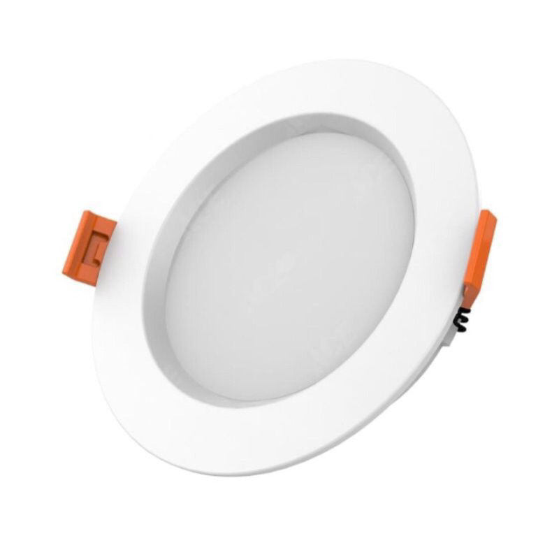 APA LAMPU DOWNLIGHT LED EMERGENCY 6,9,11 WATT PUTIH/APA LAMPU DOWNLIGHT LED DARURAT/APA EMERGENCY LAMP/APA LAMPU TANAM PLAFON/ACE LAMPU DARURAT DOWNLIGHT