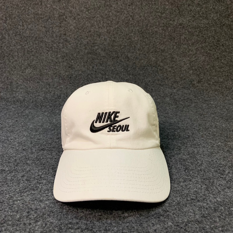 topi nike seoul - topi nike original second