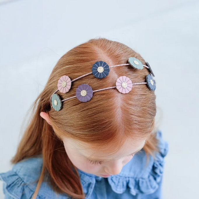 Mimi &amp; Lula Headband Alice - Bando Aksesoris Rambut Bandana Bando Anak Bandana Headband