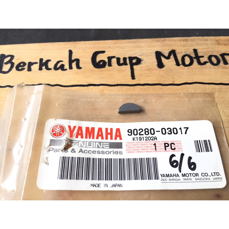 SPI MAGNET RX KING RX K RX S ORIGINAL JAPAN