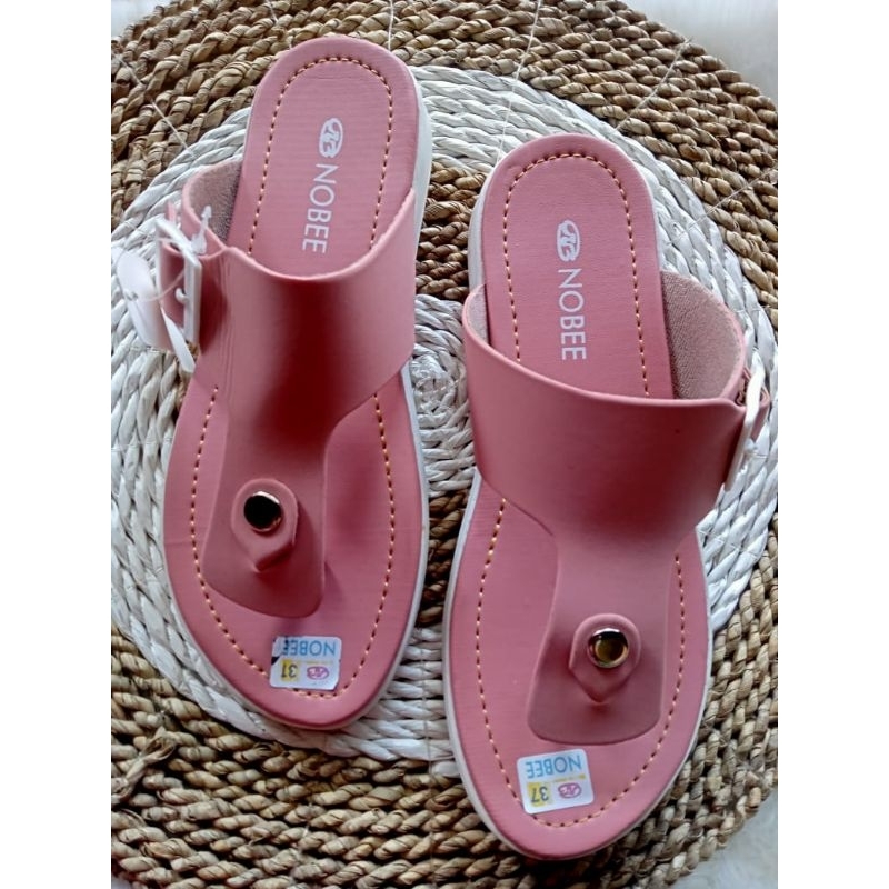 Sandal japit nobe. kode 03