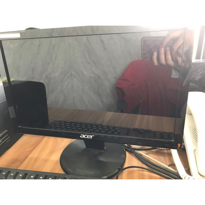 PC Acer Second