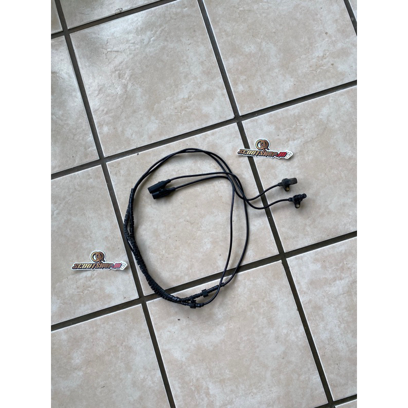 Sensor Spedometer Vespa Sprint/Primavera IGET ABS