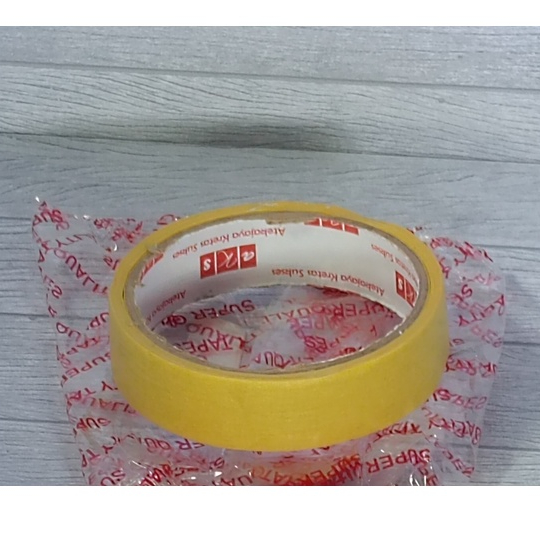 

SYS Masking tape uk. 1" x 12 yard