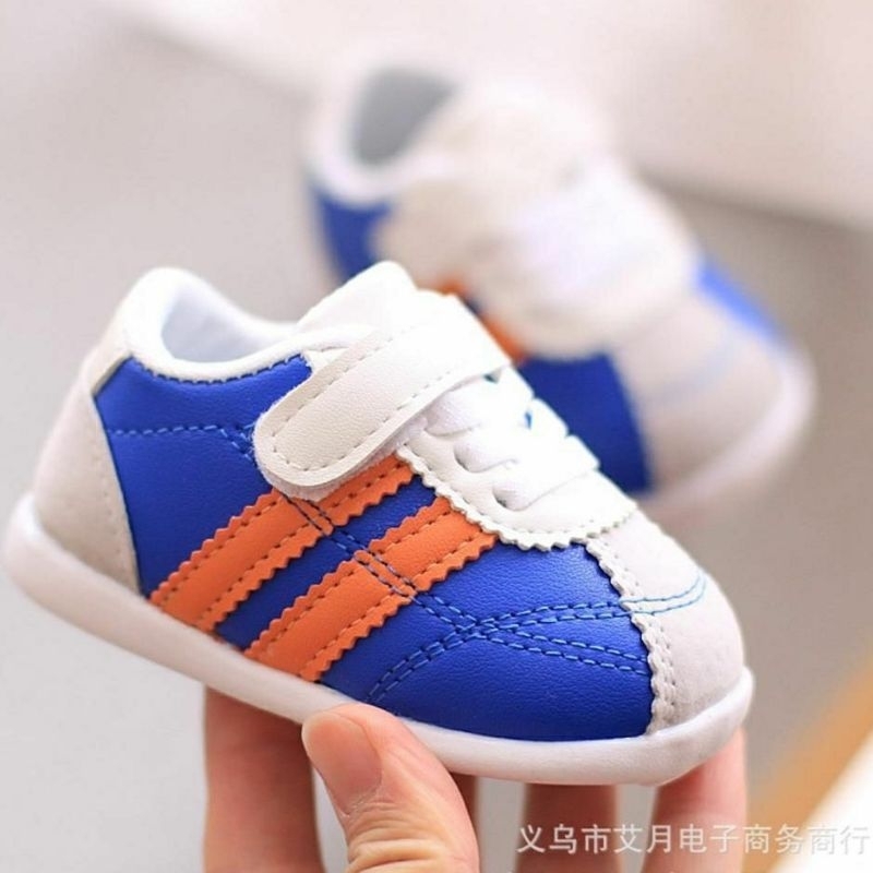 Sepatu Bayi Anak Fofo Import / Sepatu Anak