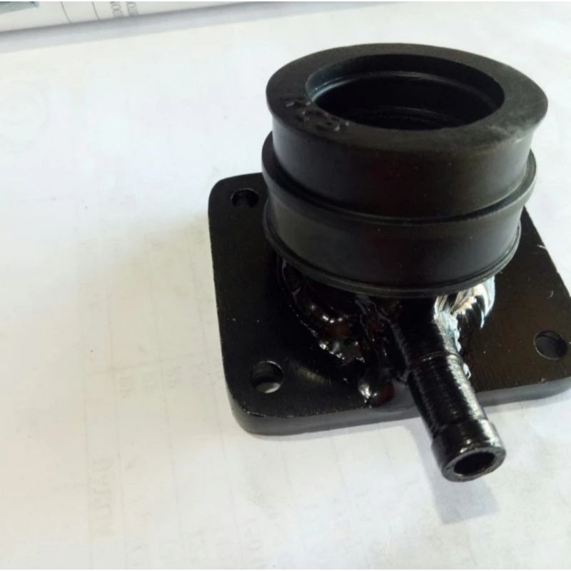 Intek intake manifold RC3 RC 3 TECHNO RXKING RX KING karbu carbu PE28 PE 28 PWK 28 PWK28 INTAKE