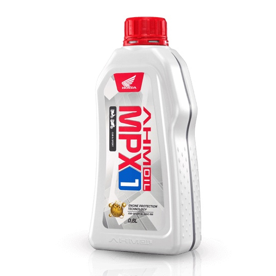 Oli AHM MPX1 1 liter, 1 dus = 24 botol