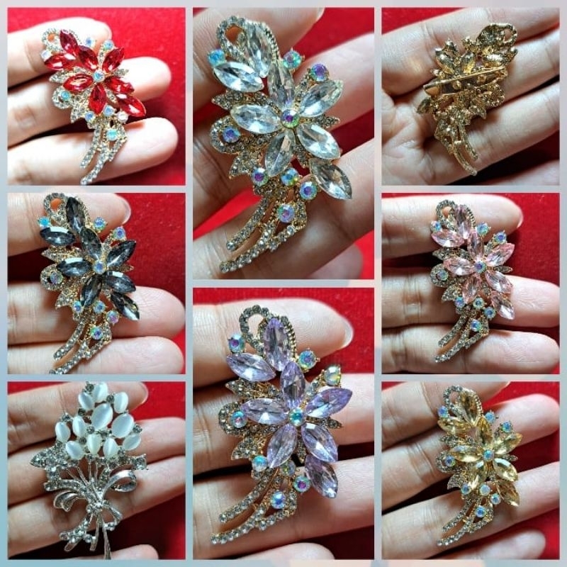 bros mata korea/bros hijab/bros baju