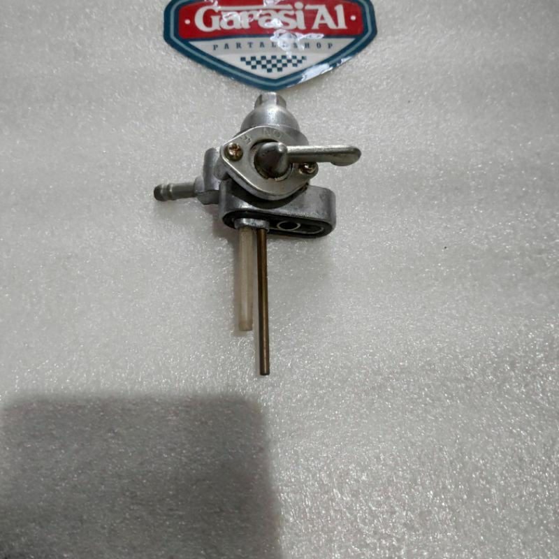 KRAN BENSIN CB100, K1, K2, CB125