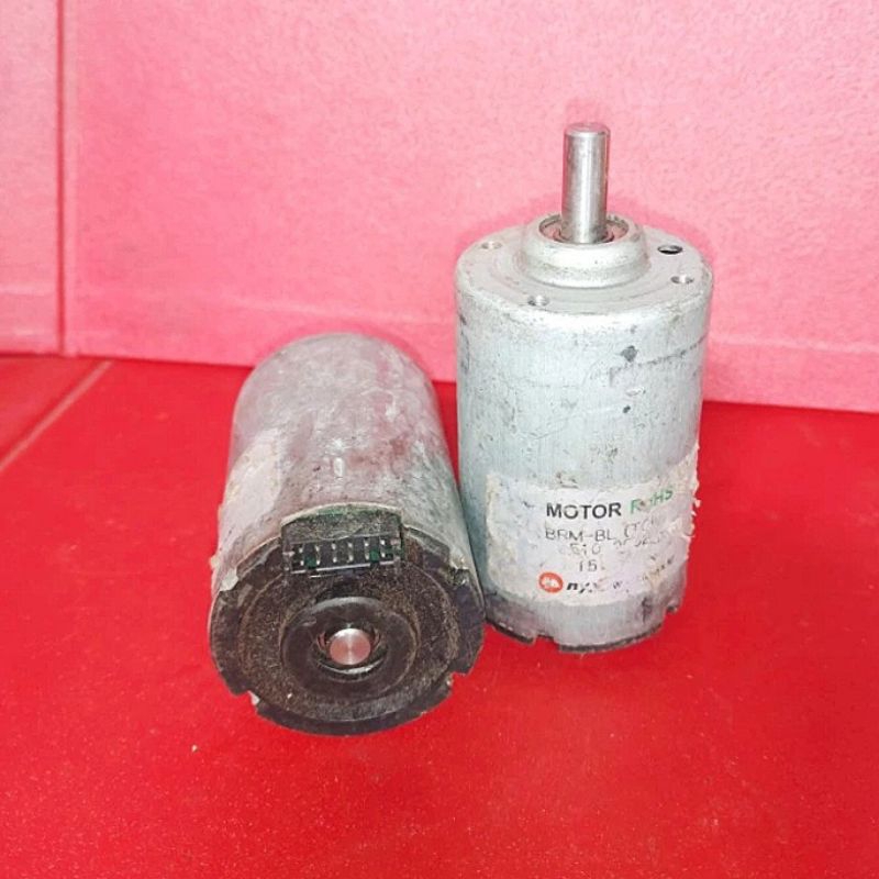 ROHS MOTOR BLDC 24V DC 2A