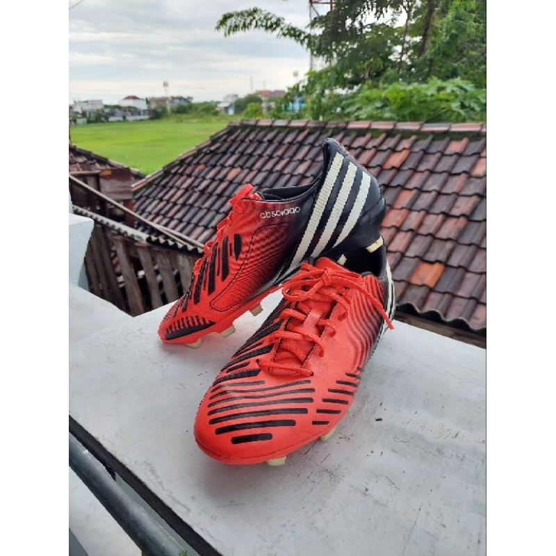 adidas predator absolado