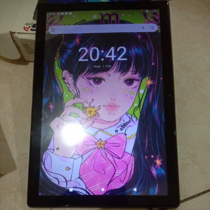 Tab Aldo T10S 10" 4G Ram 2/32gb