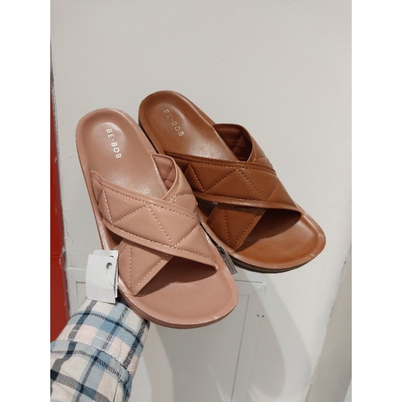 NEW sandal wanita BEBOB