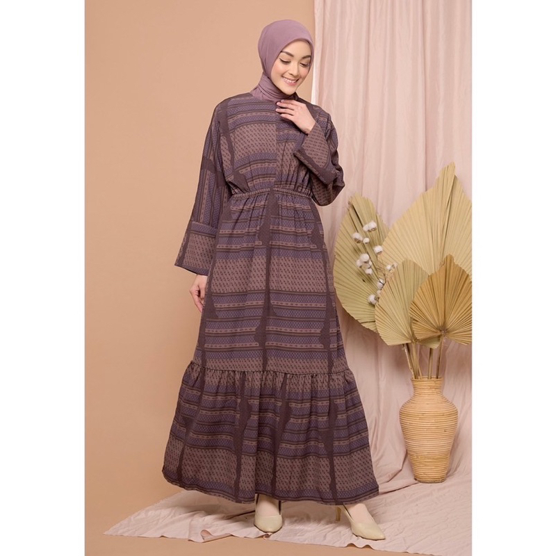 BIA X CUT meyriska Dress suxa series AQRFASHION