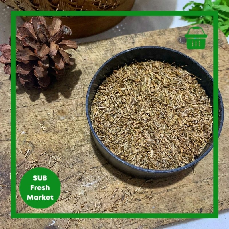 

FRESH MARKET Jinten 50 gram | SIAP KIRIM