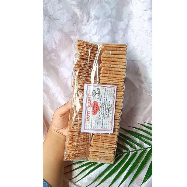 

kue kapit cap apel