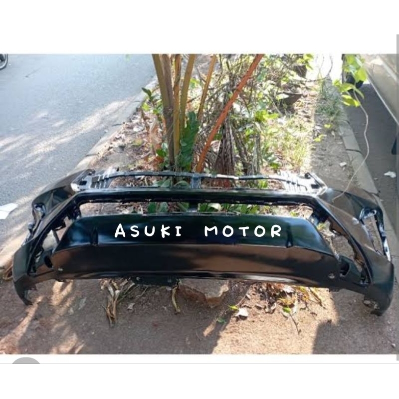 bemper bumper depan innova rebond 2021