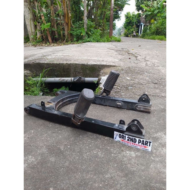 SWING ARM SUPIT GL MAX/GL PRO ORIGINAL LEPASSAN