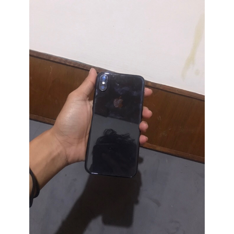 iphone x 256gb bypass wifi